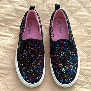 NEW Girl’s Sneakers